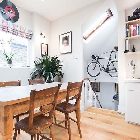 Veeve Apartment Dartmouth Park Road Tufnell Park Londres Extérieur photo
