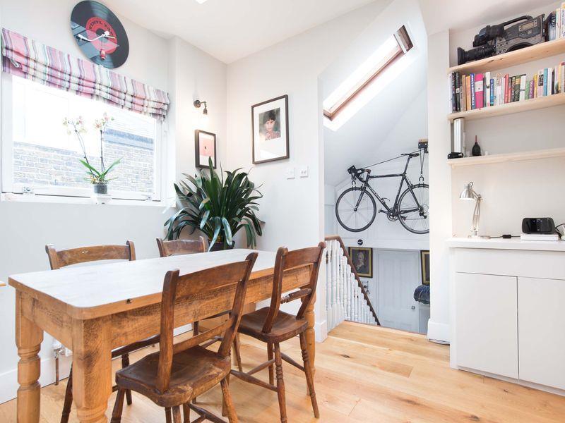Veeve Apartment Dartmouth Park Road Tufnell Park Londres Extérieur photo