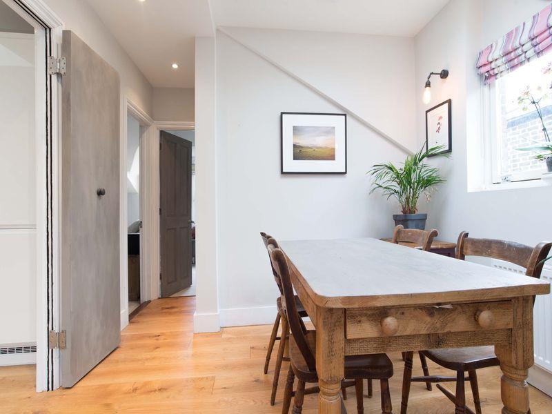 Veeve Apartment Dartmouth Park Road Tufnell Park Londres Extérieur photo