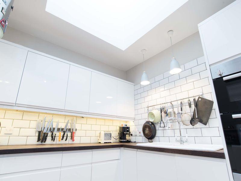 Veeve Apartment Dartmouth Park Road Tufnell Park Londres Extérieur photo